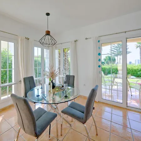 Bel Air By Interhome Σπίτι διακοπών Κάλπε