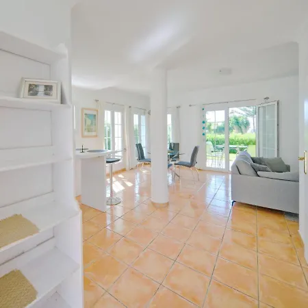 Σπίτι διακοπών Bel Air By Interhome *