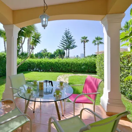 Bel Air By Interhome Κάλπε