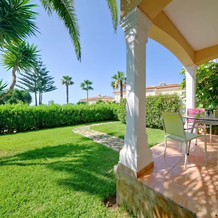 Bel Air By Interhome Κάλπε