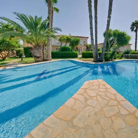 Bel Air By Interhome Σπίτι διακοπών Κάλπε