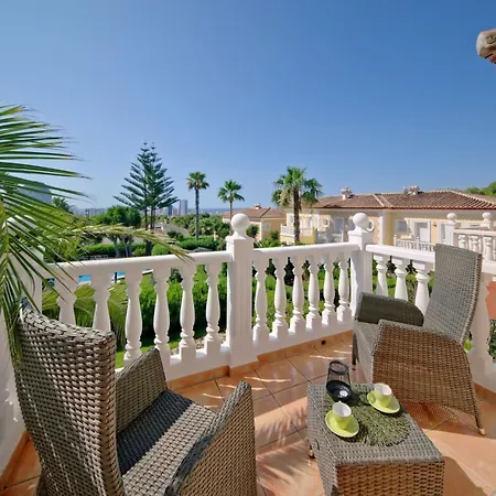 Bel Air By Interhome Σπίτι διακοπών *