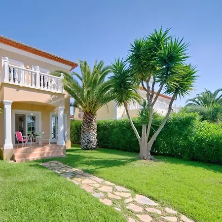 Σπίτι διακοπών Bel Air By Interhome