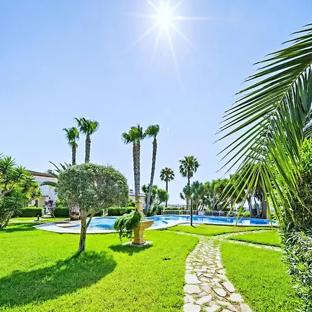 Bel Air By Interhome