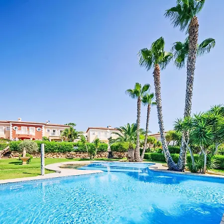 Bel Air By Interhome Σπίτι διακοπών Κάλπε