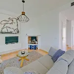 Bel Air By Interhome * Calpe
