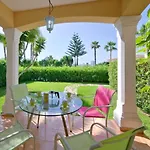 Bel Air By Interhome Calpe