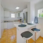 Bel Air By Interhome Holiday home Calpe