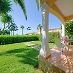 Bel Air By Interhome Calpe