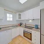 Holiday home Bel Air By Interhome Calpe