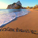 Holiday home Bel Air By Interhome *