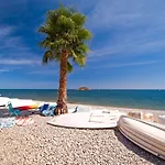 Bel Air By Interhome * Calpe