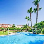 Bel Air By Interhome Holiday home Calpe
