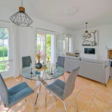 度假居 Bel Air By Interhome