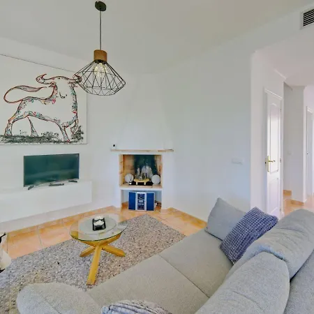 Bel Air By Interhome * Calpe
