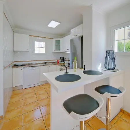Bel Air By Interhome Holiday home Calpe
