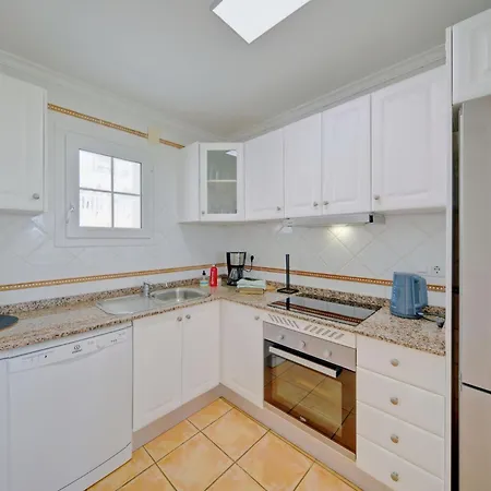 度假居 Bel Air By Interhome 卡尔佩