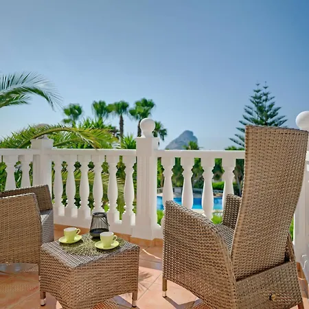 Bel Air By Interhome