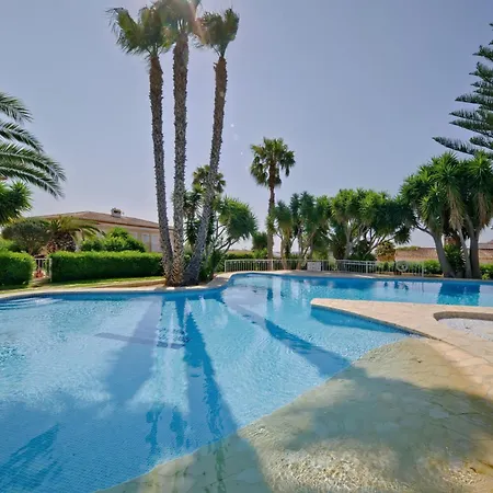 Bel Air By Interhome 別荘