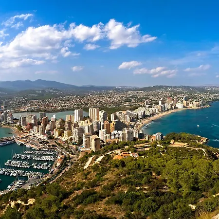 別荘 Bel Air By Interhome カルプ