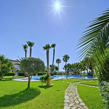 Bel Air By Interhome Holiday home *