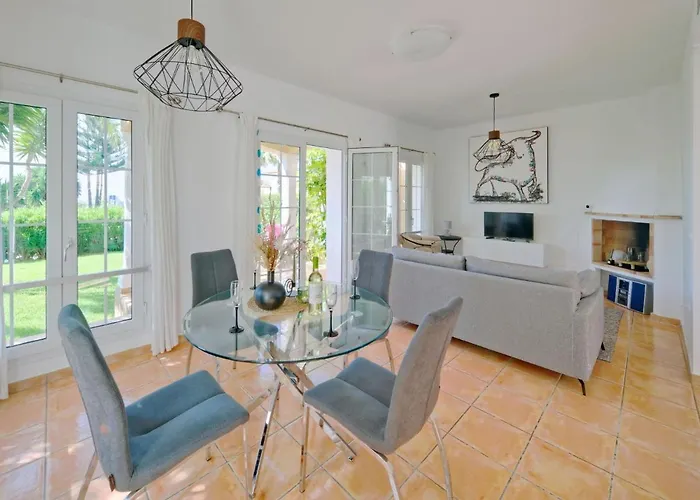 Holiday home Bel Air By Interhome