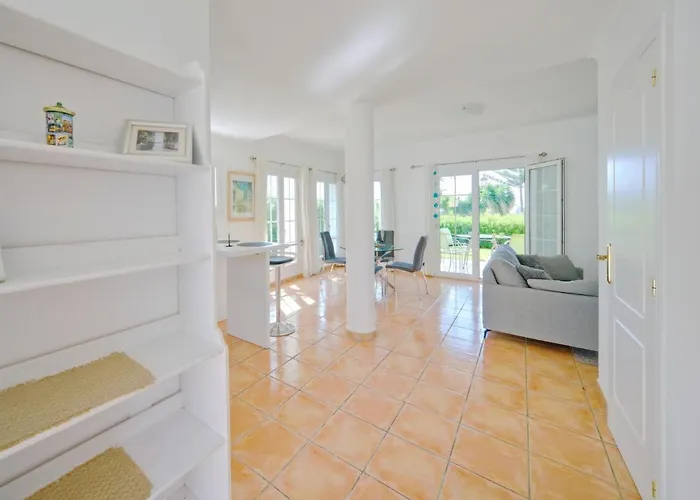 Holiday home Bel Air By Interhome *