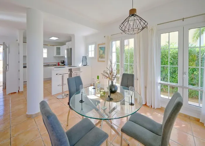 Bel Air By Interhome *