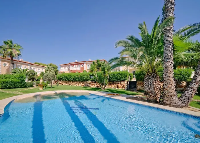 Bel Air By Interhome Holiday home