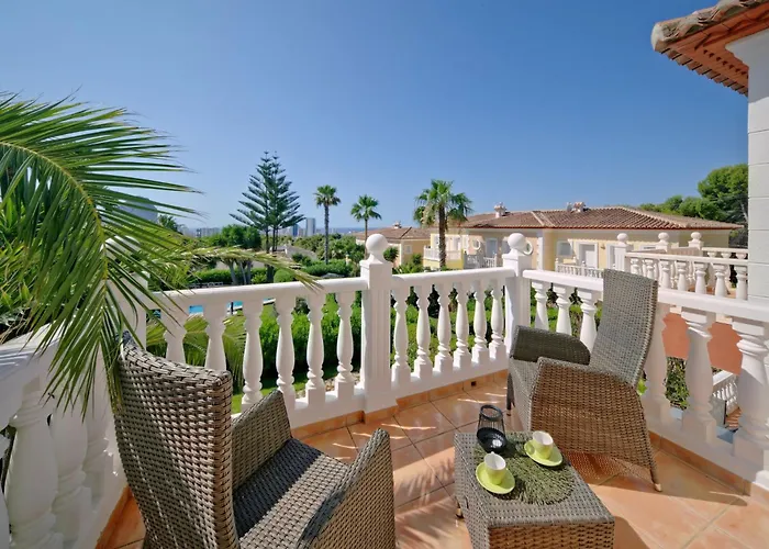 Bel Air By Interhome Holiday home *