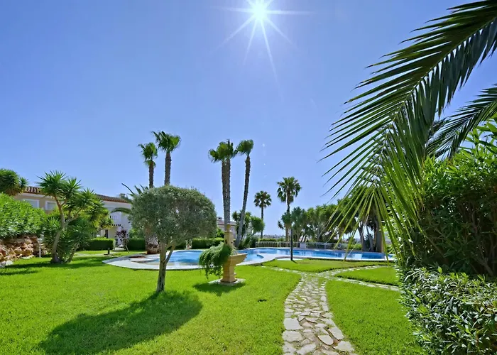 Bel Air By Interhome Holiday home *