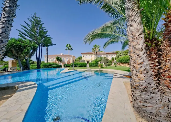 Bel Air By Interhome *