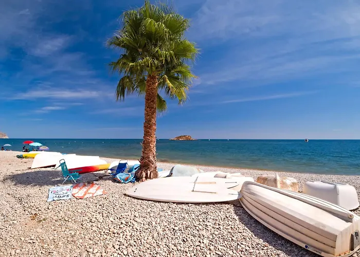 Bel Air By Interhome * カルプ