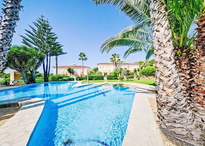 Bel Air By Interhome 別荘 *