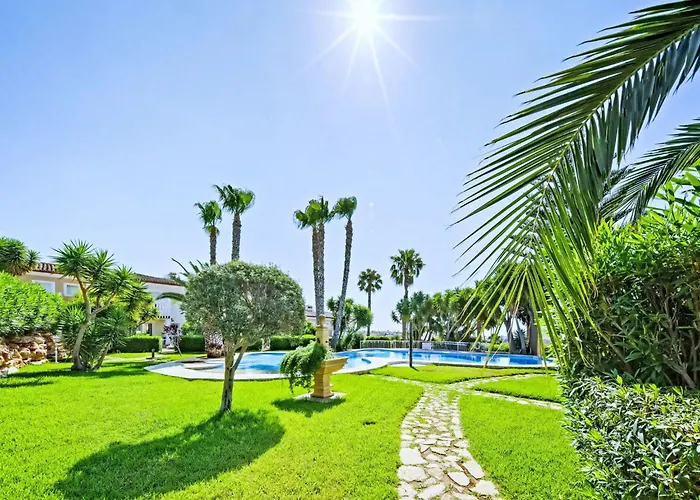 Bel Air By Interhome