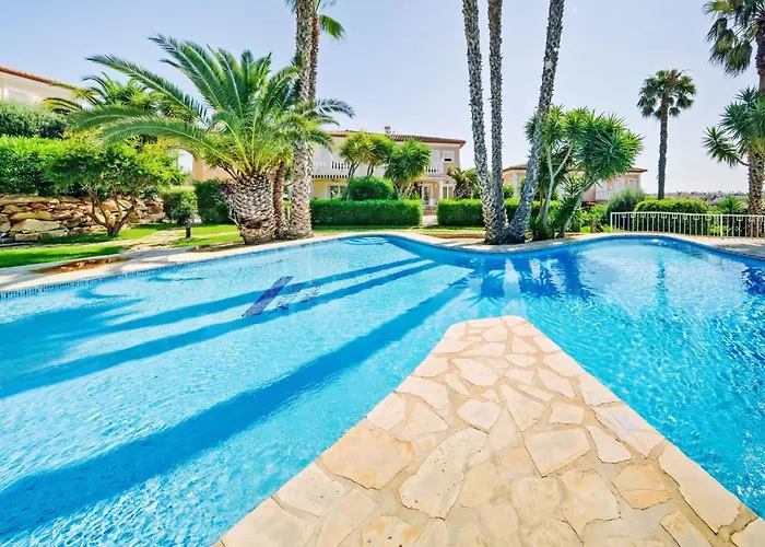 Bel Air By Interhome Holiday home