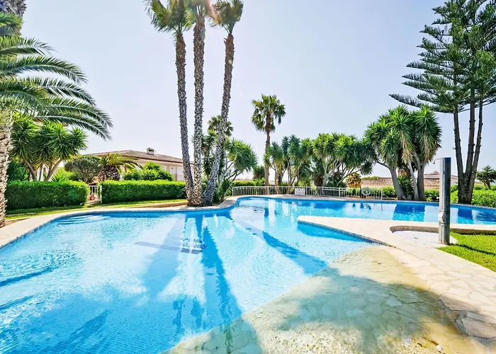 Holiday home Bel Air By Interhome