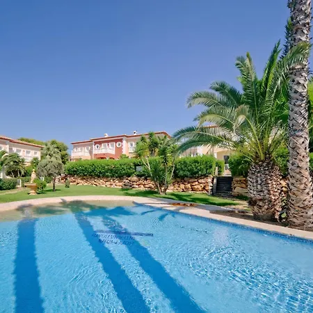 Bel Air By Interhome 別荘