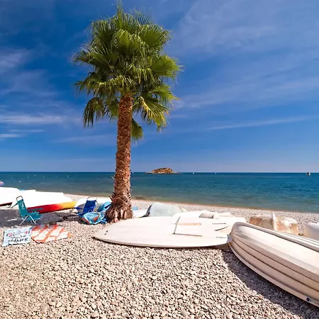 Bel Air By Interhome * カルプ