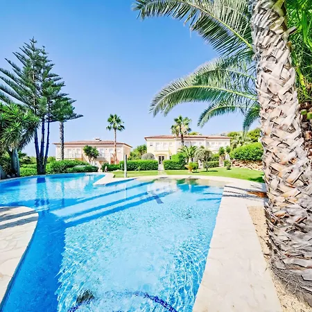 Bel Air By Interhome 別荘 *