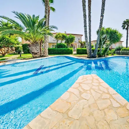 Bel Air By Interhome 別荘