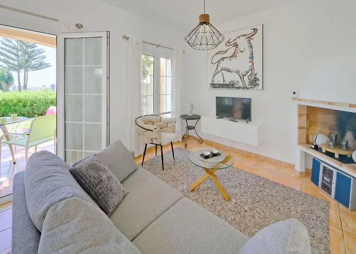 Bel Air By Interhome קלפה