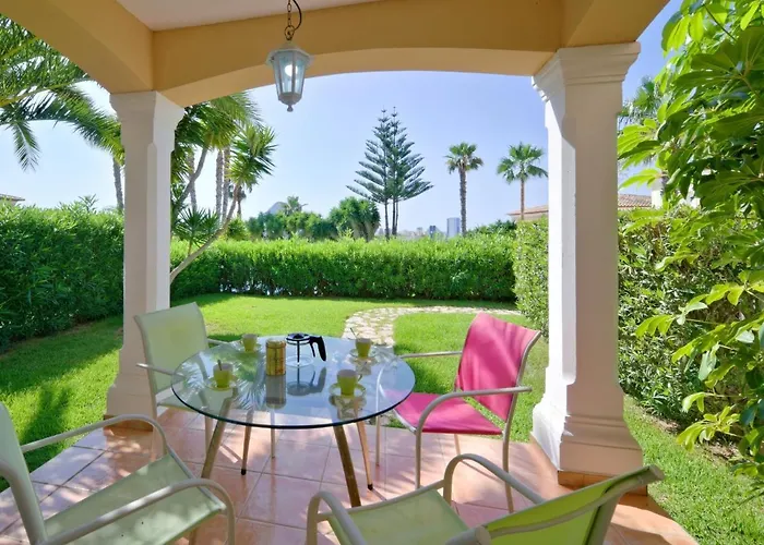 Bel Air By Interhome קלפה