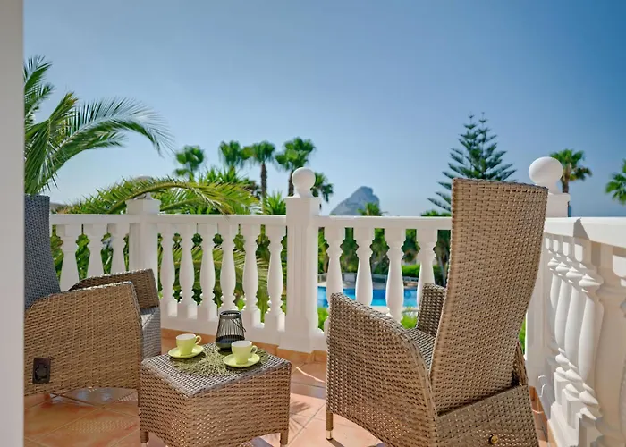 Bel Air By Interhome