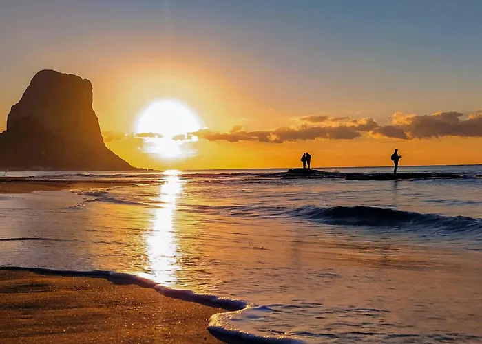 Bel Air By Interhome בית נופש *