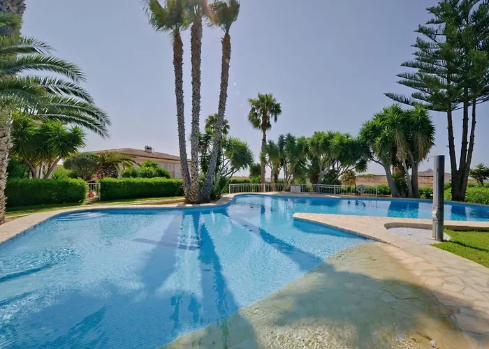 Bel Air By Interhome בית נופש