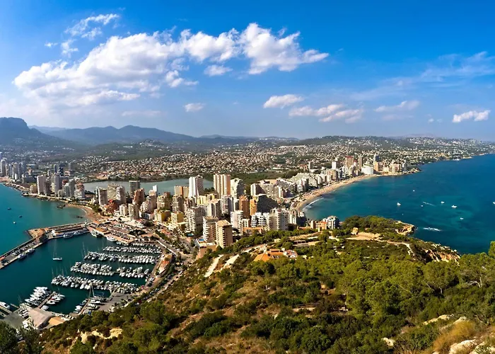 בית נופש Bel Air By Interhome קלפה