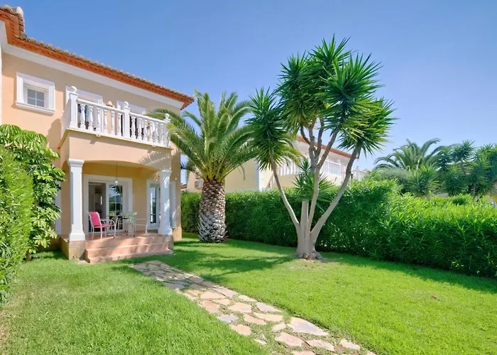 בית נופש Bel Air By Interhome